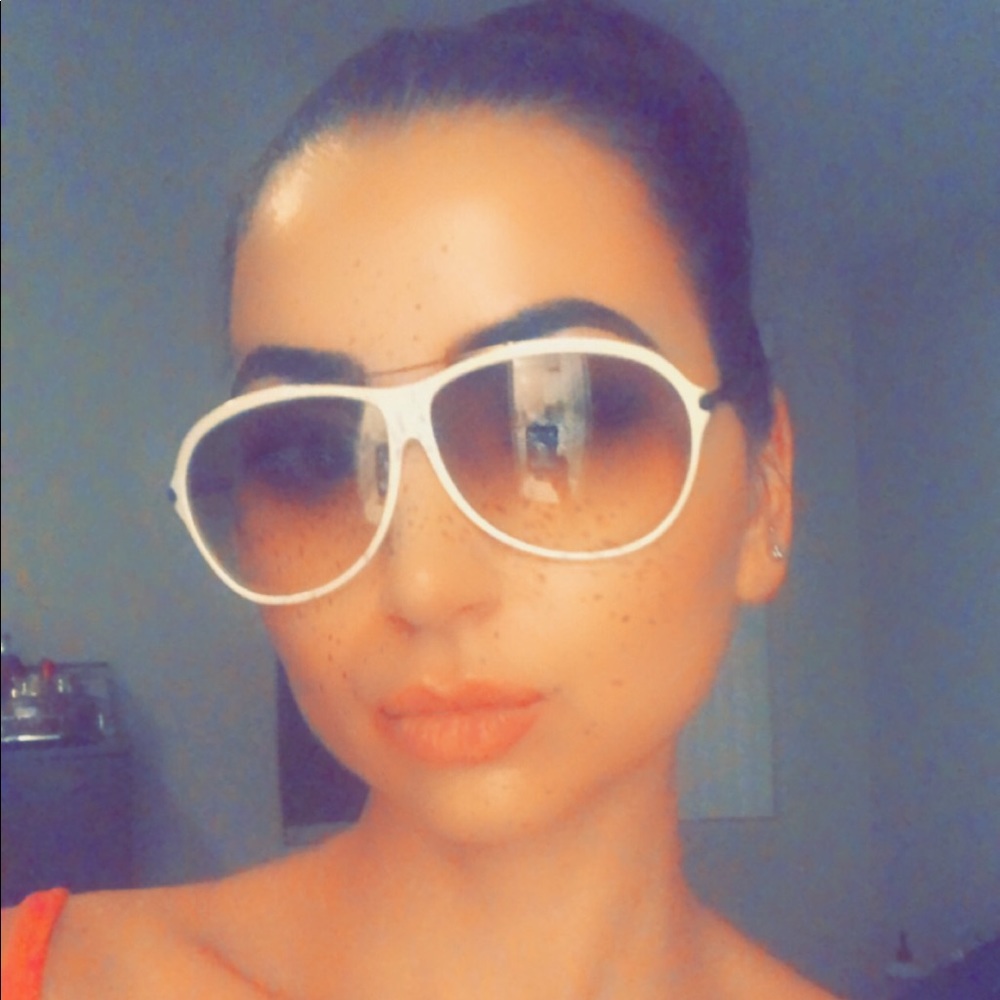 YSL authentic aviator sunglasses - Picture 5 of 6